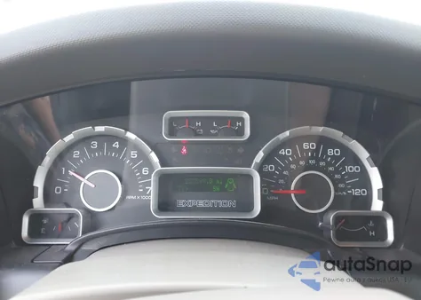 2012 Ford Expedition Xl from USA, damaged, VIN 1FMJU1G55CEF27602